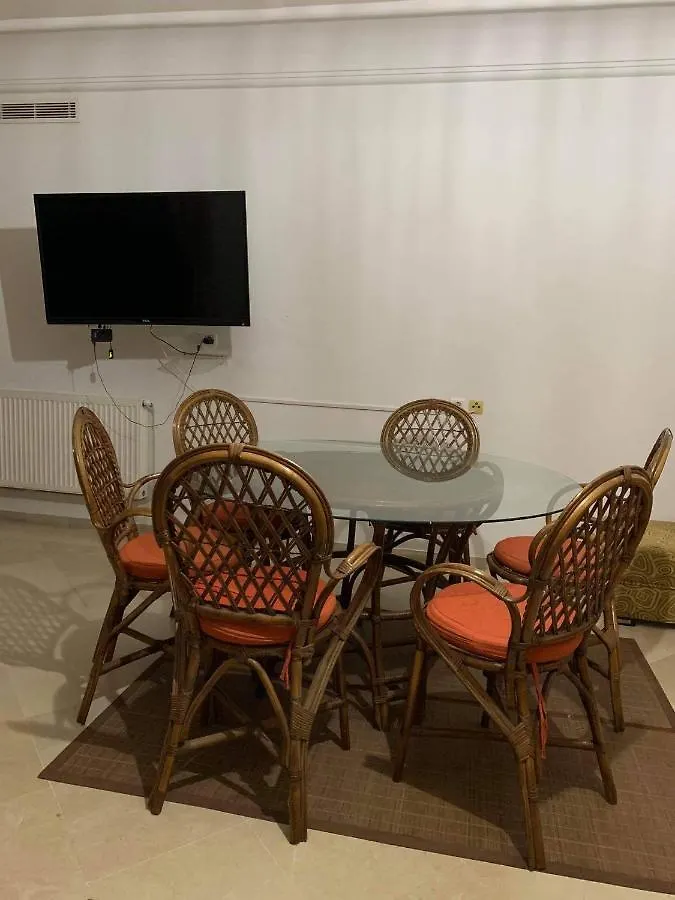 Appartement s+3 hammamet sud marina