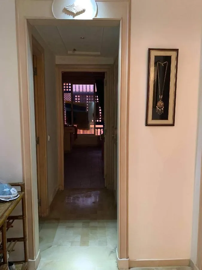 Appartement Luxe Au Jardins De Carthage Tunisia
