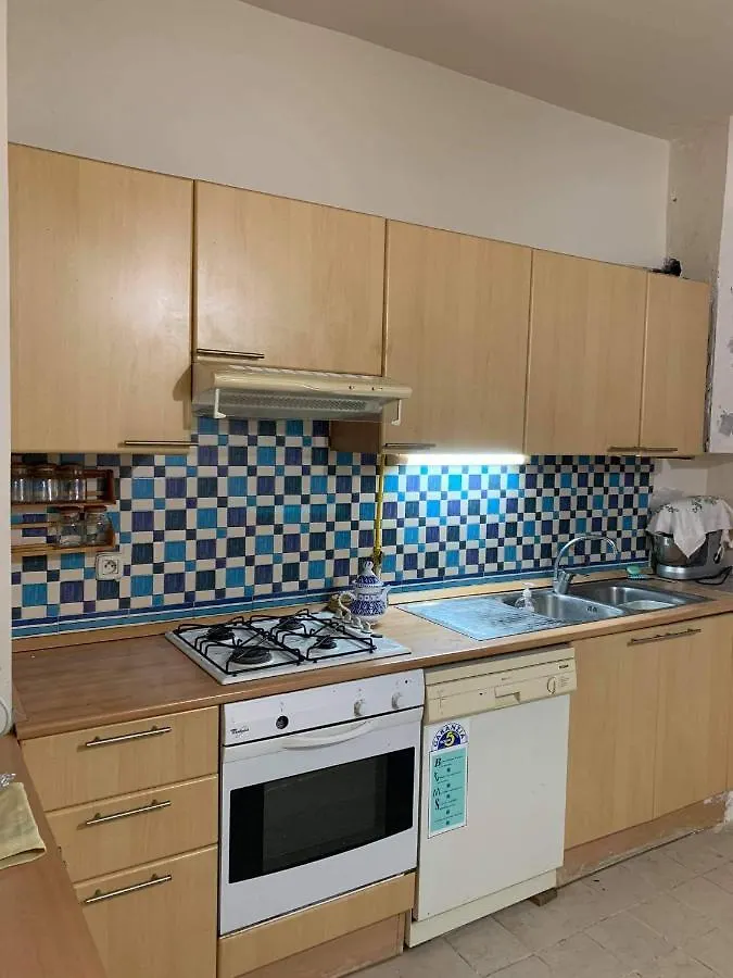Appartement Luxe Au Jardins De Carthage 0*, Hammamet