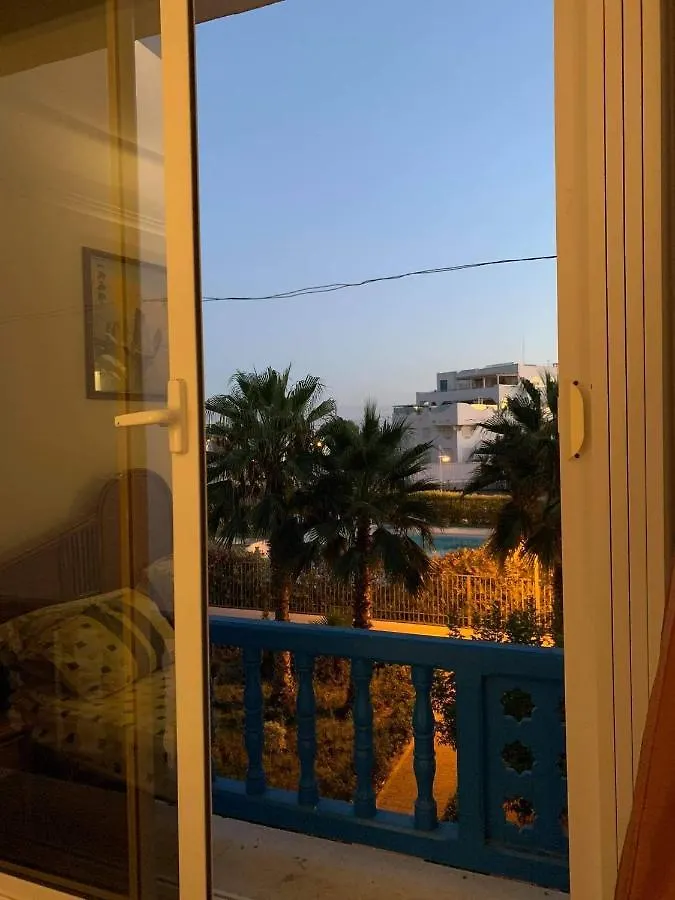 Appartement Luxe Au Jardins De Carthage Apartment